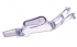 bouton poussoir vapeur pour petit electromenager philips - 423902655964