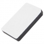 filtre mousse rs-2230000469 pour aspirateur rowenta silence force