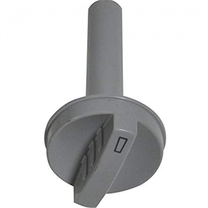 Bouton rotatif de thermostat pour Table de cuisson DOMETIC 2413383007