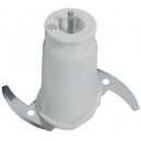 Couteau hachoir Robot ménager SS-1530000398 MOULINEX