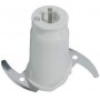 Couteau hachoir Robot ménager SS-1530000398 MOULINEX