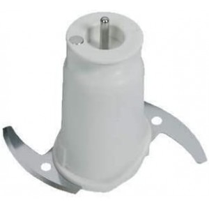 Couteau hachoir pour Robot ménager MOULINEX SS-1530000398