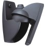 VOGEL'S VLB 500 Black Support mural enceinte