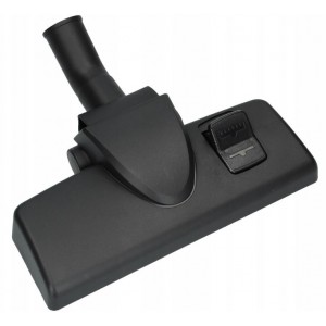 GDE - Brosse universelle pour aspirateur Ø : 35 mm