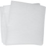 GDE - 2 Filtres pour Hotte 57x47 cm