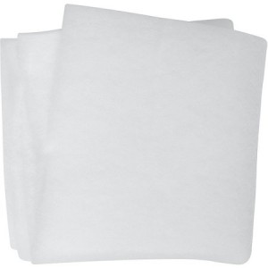 GDE - Filtre x2 ø200 mm pour Hotte 0000891