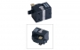 relais de demarrage p330md pour refrigerateur lg - 6748c-0004c