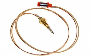 THERMOCOUPLE BRULEUR POUR TABLE DE CUISSON SIEMENS - 00416742