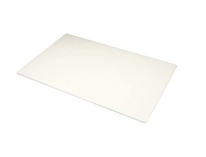 Clayette en verre pour Réfrigérateur CANDY 43008229