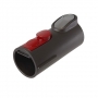 dyson cy22?cy23?adaptateur ? lib?ration rapide pour aspirateur cinetic