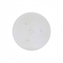 plateau tournant diametre 285 mm 49pm043 pour micro-ondes samsung