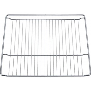 GDE - Grille de cuisson 465 x 375 x 20 mm pour Four 00574876