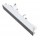 Panneau de commande complet porte gauche pour réfrigérateur Dometic 289064250 