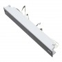 Panneau de commande complet porte gauche pour réfrigérateur Dometic 289064250 