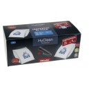 MIELE - Sac à Poussière / aspirateur - XL-Pack HyClean 3D GN ( 8pcs + 4xfilter + SUB20) - 11476550