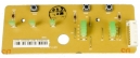 lg - platine affichage distributeur glacons pour refrigerateur lg