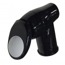 robinet plastique noir et gris pour petit electromenager kenwood - kw681012