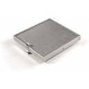 GDE - Filtre à graisse métallique pour Hotte compatible Novy 906109