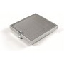 GDE - Filtre à graisse métallique pour Hotte compatible Novy 906109