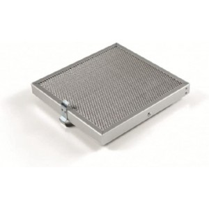 GDE - Filtre à graisse métallique pour Hotte 906109