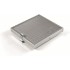 GDE - Filtre à graisse métallique pour Hotte compatible Novy 906109