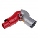 Adaptateur pour meubles bas, dégagement rapide, rotation multi-angles aspirateurs V7, V8, V10 & V11 Dyson - 970790-01