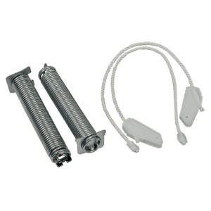 GDE - Kit de réparation de ressort pour Lave-vaisselle 00754869
