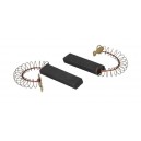 GDE - Lot de 2 charbons moteur pour Lave Linge compatible Bosch 00616505