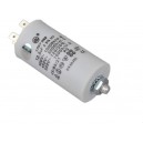 GDE - Condensateur de démarrage 12.5 uF / 450V