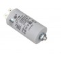 GDE - Condensateur de démarrage 12.5 uF / 450V