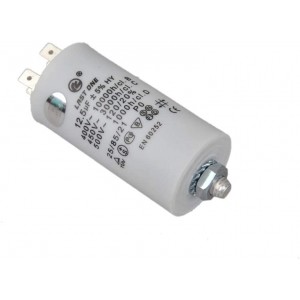 GDE - Condensateur 12,5MF pour Lave-Linge 0000364