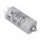 GDE - Condensateur de démarrage 12.5 uF / 450V