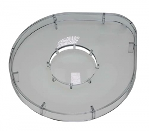 Couvercle pour réservoir d'eau compatible avec pour machine à café Siemens TP5. TQ5. EQ500 -  12027851