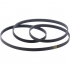 bosch 00278339?courroie 1314j4?pour machine ? laver et s?che-linge