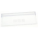 Façade de tiroir pour réfrigérateur, congélateur Beko - 4640640200