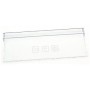 Façade de tiroir pour réfrigérateur, congélateur Beko - 4640640200