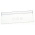 Façade de tiroir pour réfrigérateur, congélateur Beko - 4640640200