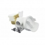 pompe de vidange d'origine lave-linge 00703147 bosch