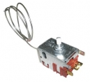 thermostat 077b-6828 c pour refrigerateur indesit - c00143433