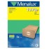 Menalux 2043395 - SAC ASPIRATEUR - Sac pour Aspirateur Papier 1970 P