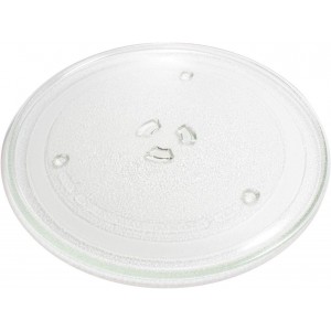 GDE - Plateau tournant en verre pour Micro-ondes DE74-00027A