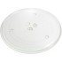 GDE - Plateau tournant en verre pour Micro-Ondes compatible Samsung DE74-00027A