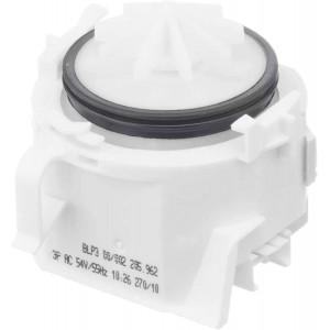 GDE - Pompe de vidange pour Lave-vaisselle 00611332