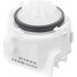 GDE - Pompe de Vidange, Pompe d'écoulement, Pompe sortie d'eau pour Lave-vaisselle compatible compatible Bosch 00611332