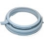 GDE - Joint de porte, Soufflet hublot joint pour Lave-linge compatible Bosch Siemens Balay Constructa Neff 00686004