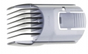 babyliss conair - guide de coupe 20-34mm - 35806961 pour pieces soins corporels petit electromenager