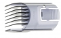 babyliss conair - guide de coupe 20-34mm - 35806961 pour pieces soins corporels petit electromenager