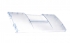 abattant tiroir pour refrigerateur beko - 4331790600
