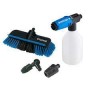 Kit de nettoyage pour véhicule 4 pièces Nilfisk - 128500956