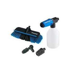 Kit de nettoyage pour Nettoyeur Haute Pression NILFISK - 128500956